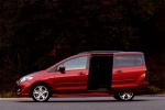 Mazda5 2006 года